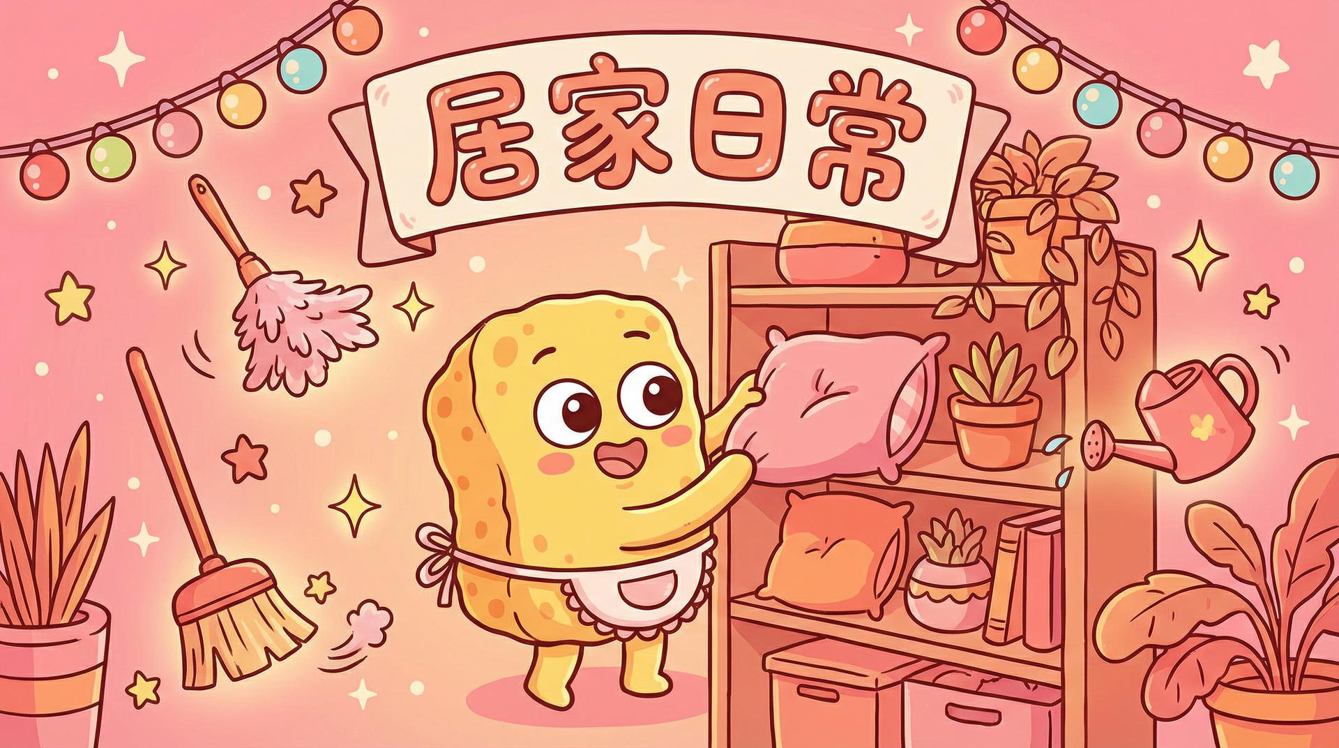 抖荫短视频居家视频教程